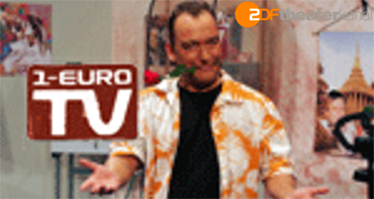1 Euro TV – Erstaustrahlung!!!
